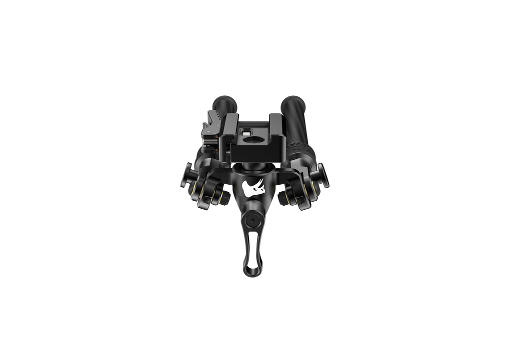 Tricer-JB Bipod