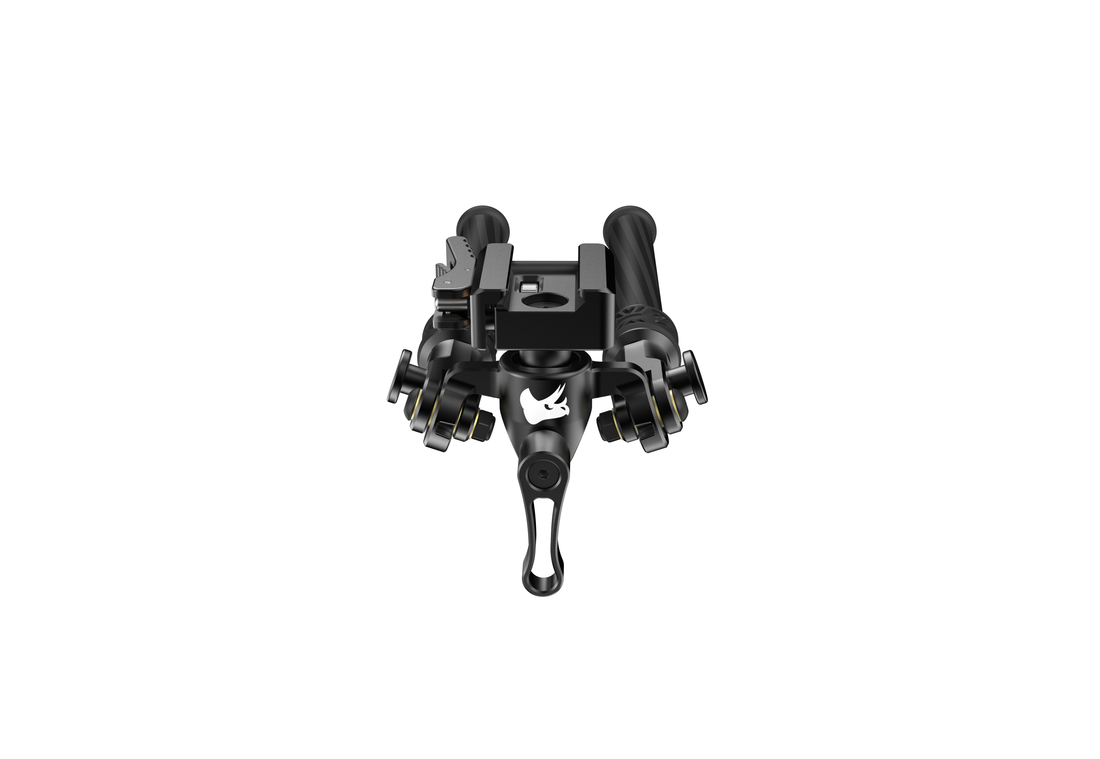 Tricer-JB Bipod