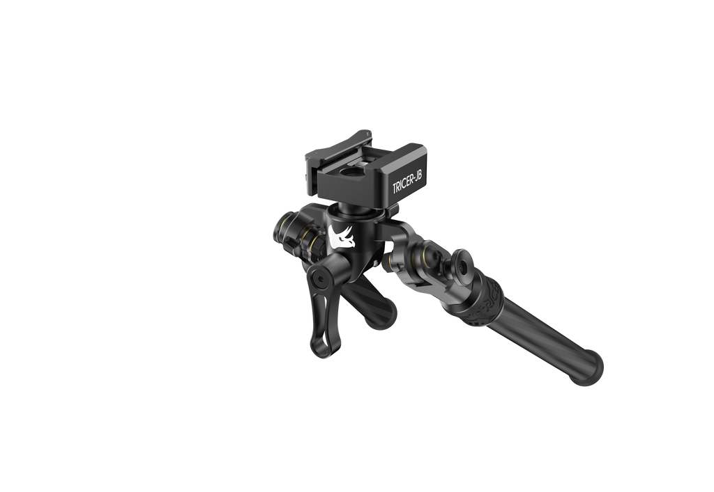 Tricer-JB Bipod