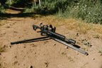 Tricer-HK Shooting Tripod Kit