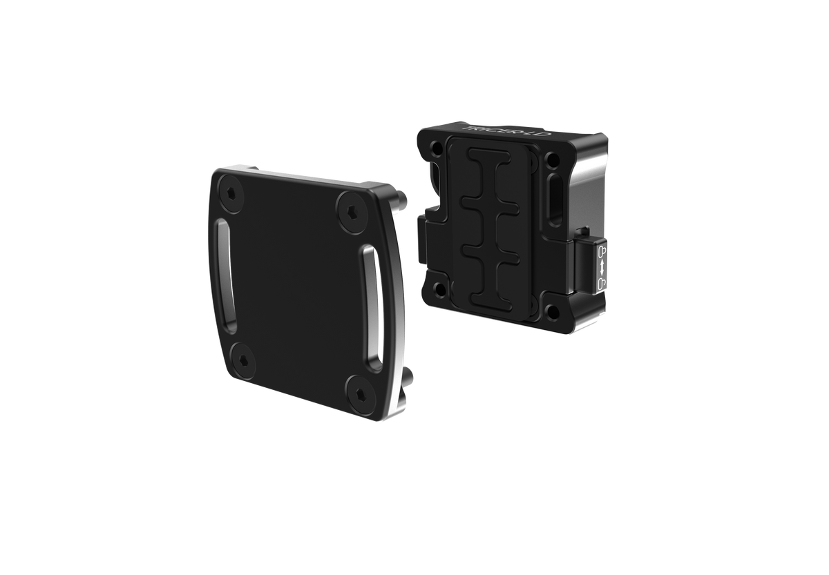 Tricer-LD Camera Clip