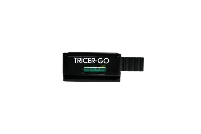 Tricer-GO Quick Release Arca