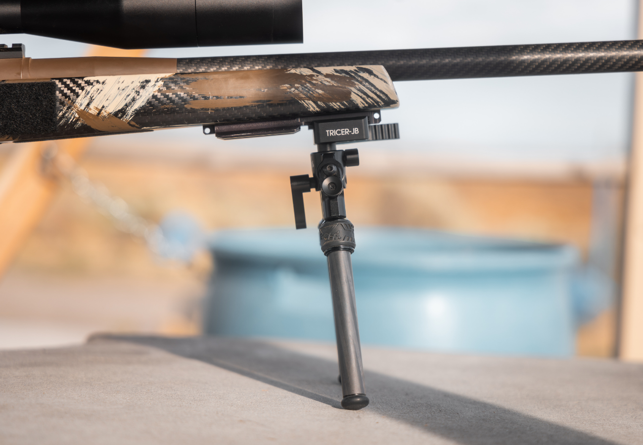 Tricer-JB Bipod