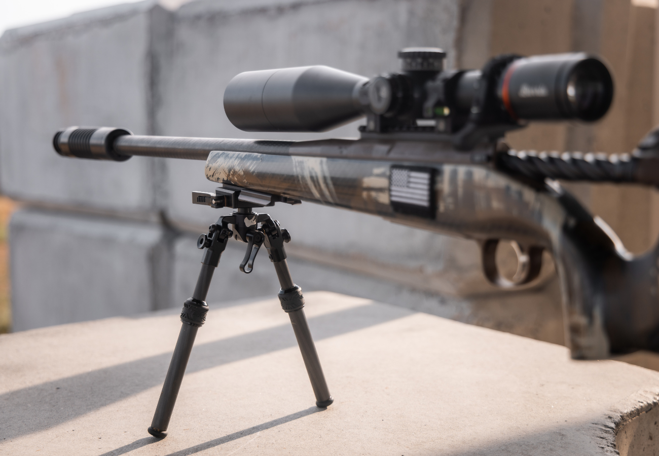 Tricer-JB Bipod