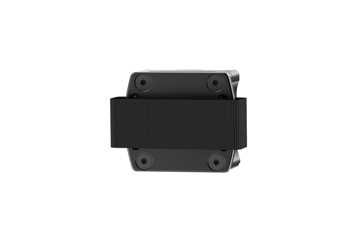 Tricer-LD Camera Clip