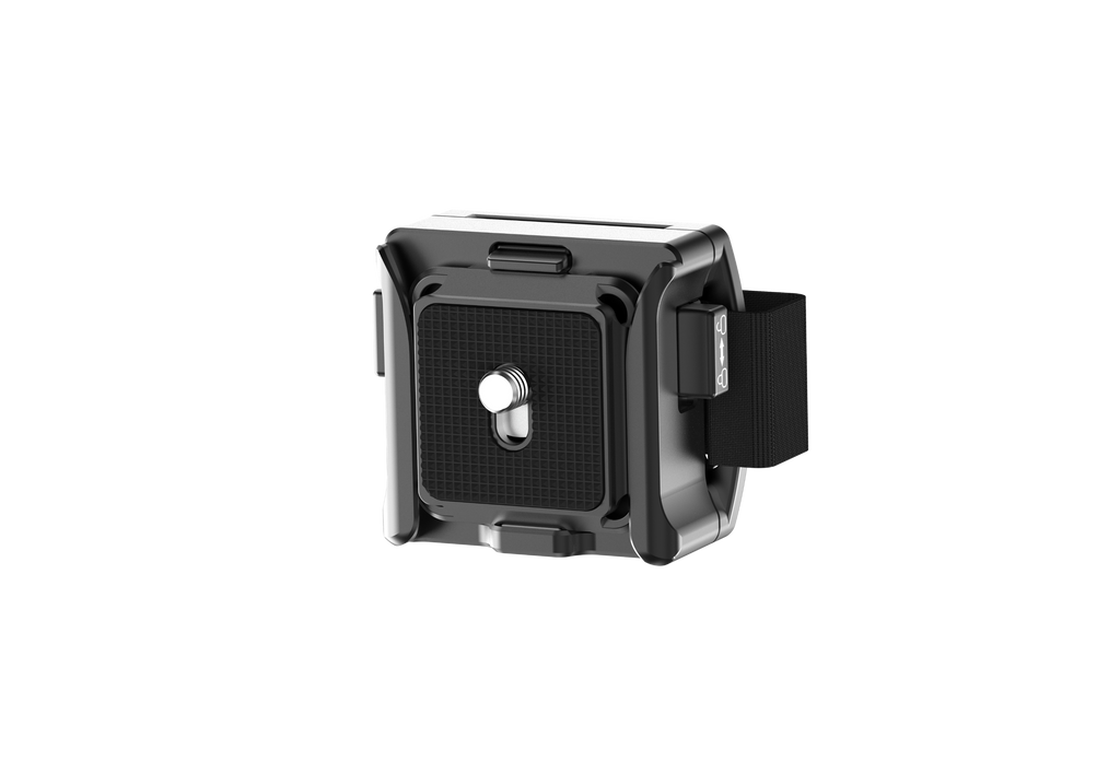 Tricer-LD Camera Clip