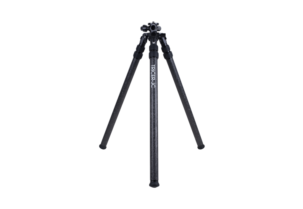 Tricer-JC Carbon Tripod