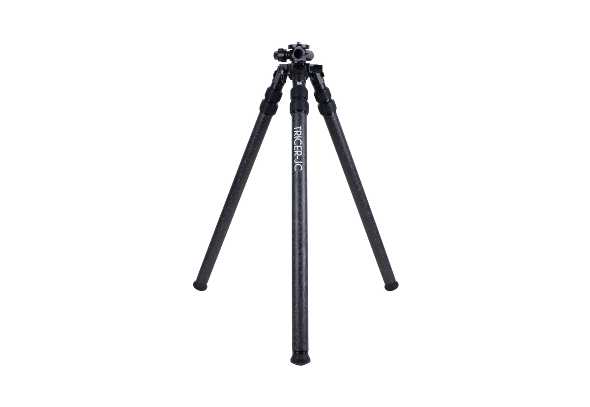 Tricer-JC Carbon Tripod