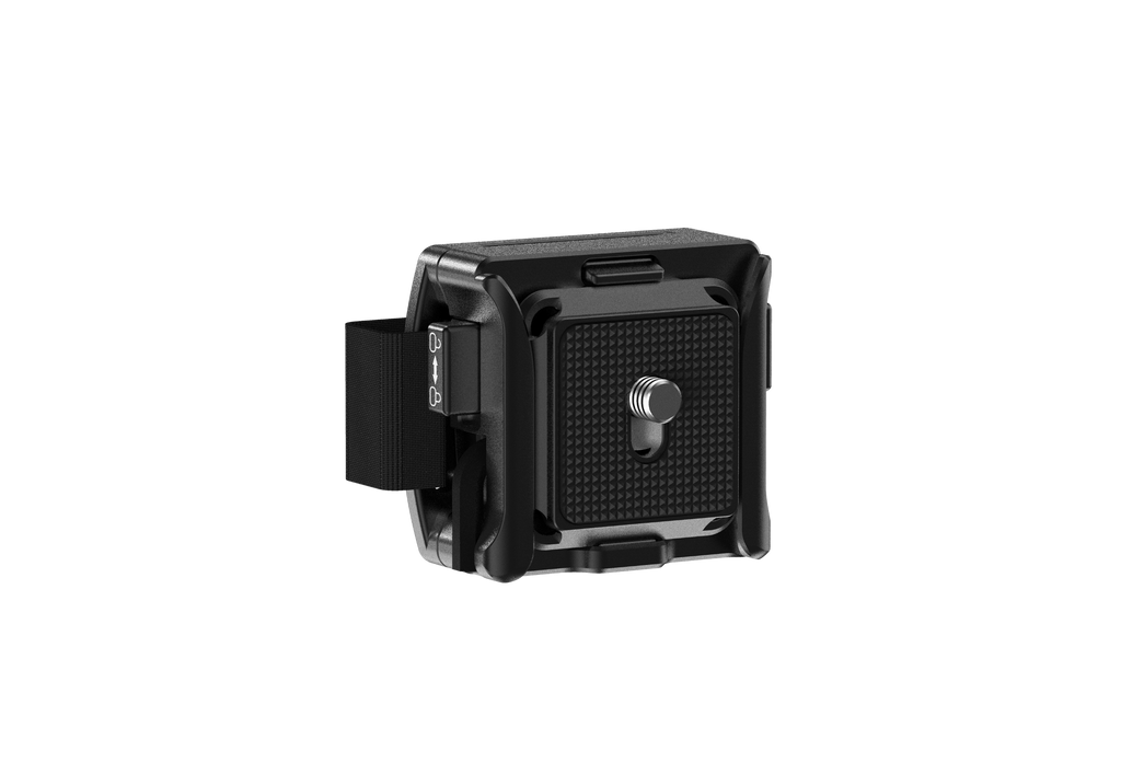 Tricer-LD Camera Clip