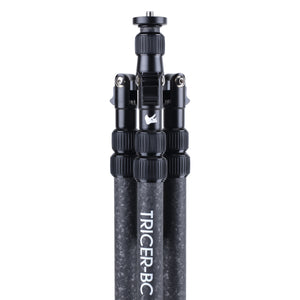 Tricer-BC Carbon Tripod