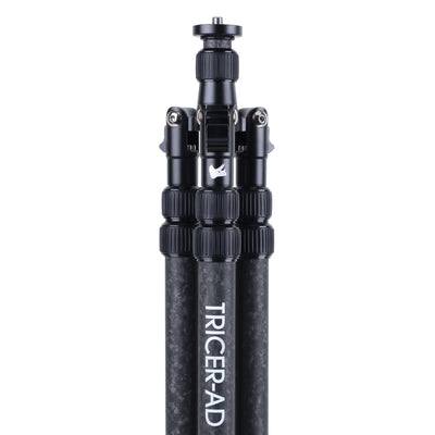 Tricer-AD Carbon Tripod