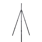 Backcountry Spotting Scope Tripod + Pan Head (Sitting/Standing)
