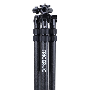 Tricer-JC Carbon Tripod
