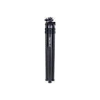 Ultimate Spotting Scope Tripod + Pan Head Kit