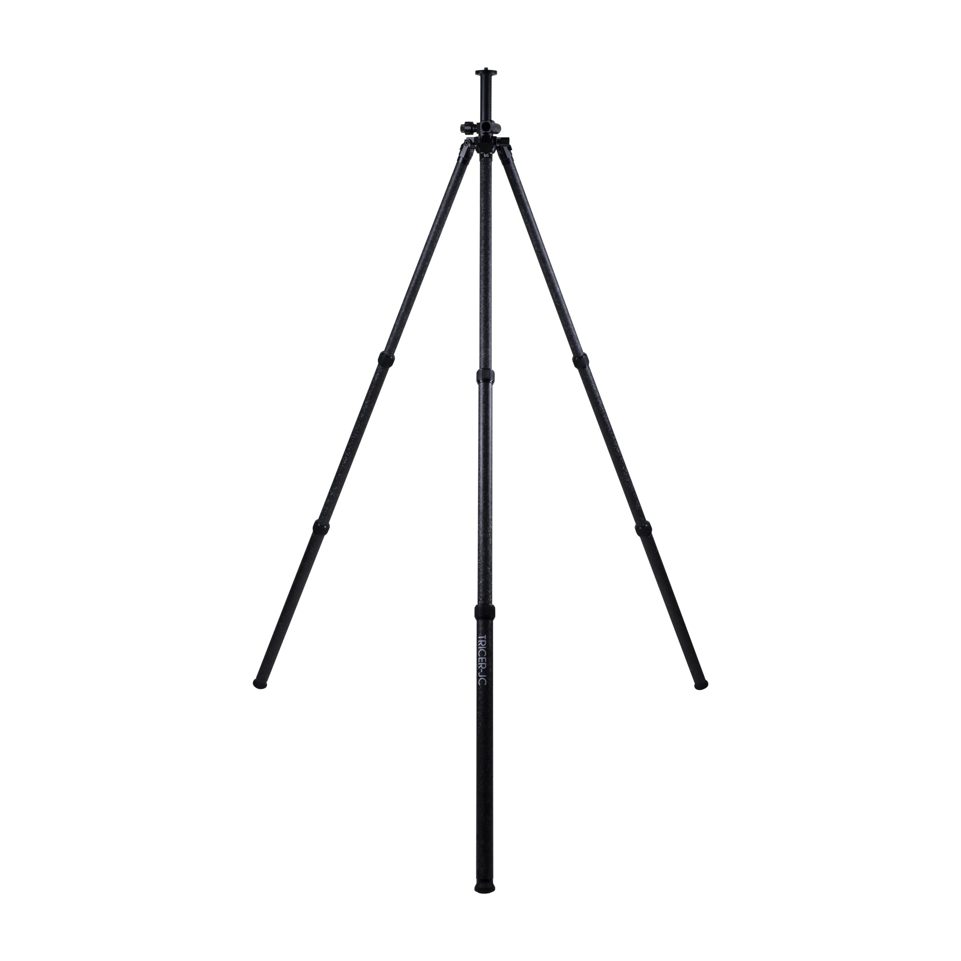 Tricer-JC Carbon Tripod