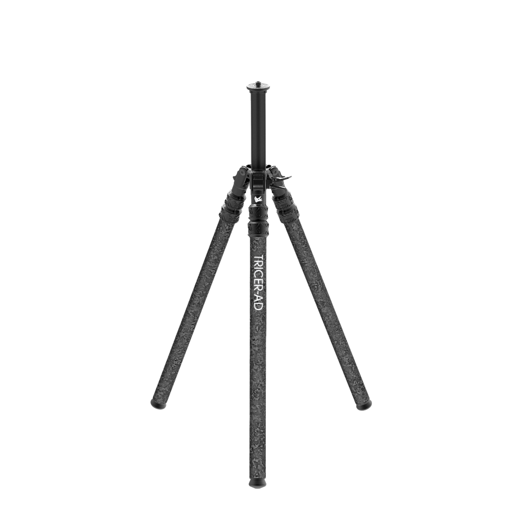 Tricer AD Carbon Tripod