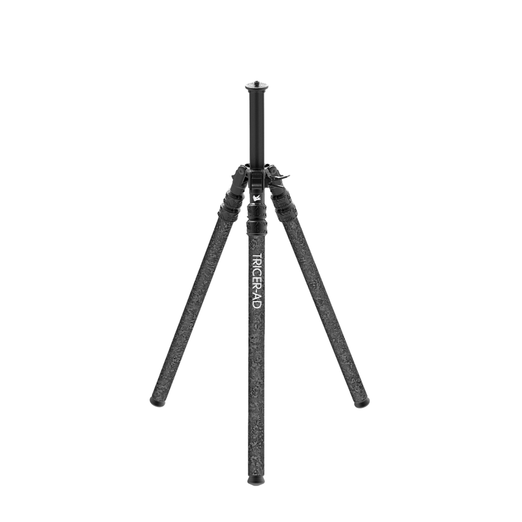 Tricer AD Carbon Tripod