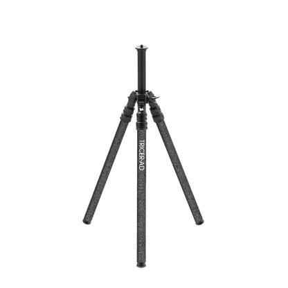 Tricer AD Carbon Tripod