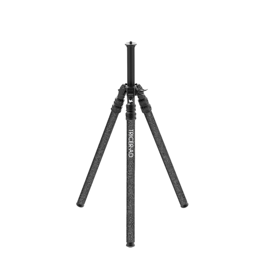 Tricer AD Carbon Tripod