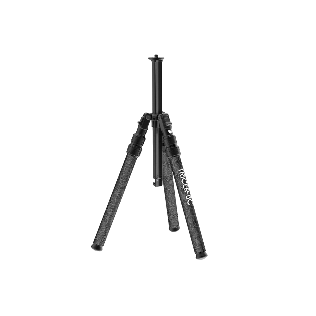 Tricer BC Carbon Tripod