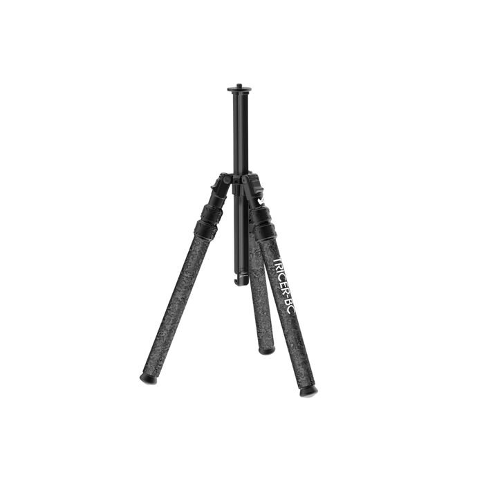 Tricer BC Carbon Tripod