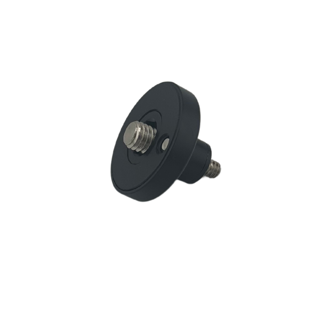 Placa superior y perno Tricer-AD/BC