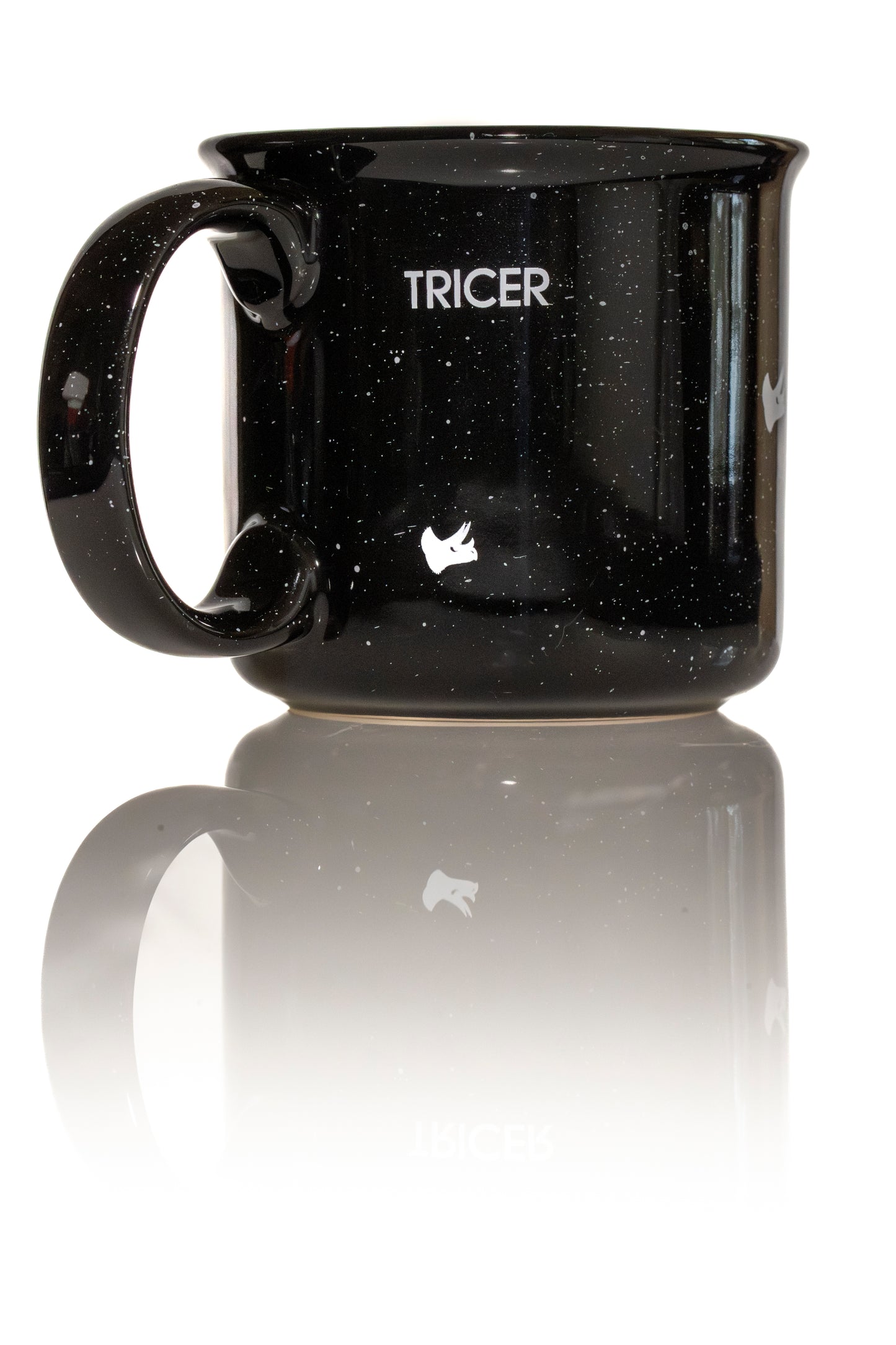 Tricer Mug