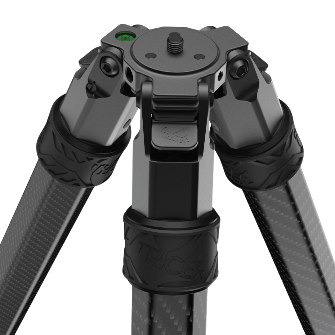 Tricer X1 Shooting Tripod