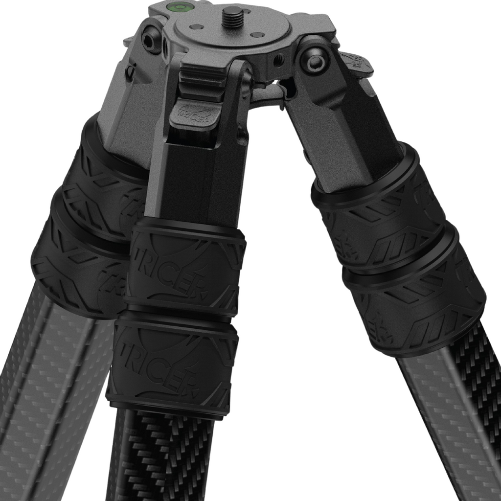 Tricer X2 Shooting Tripod