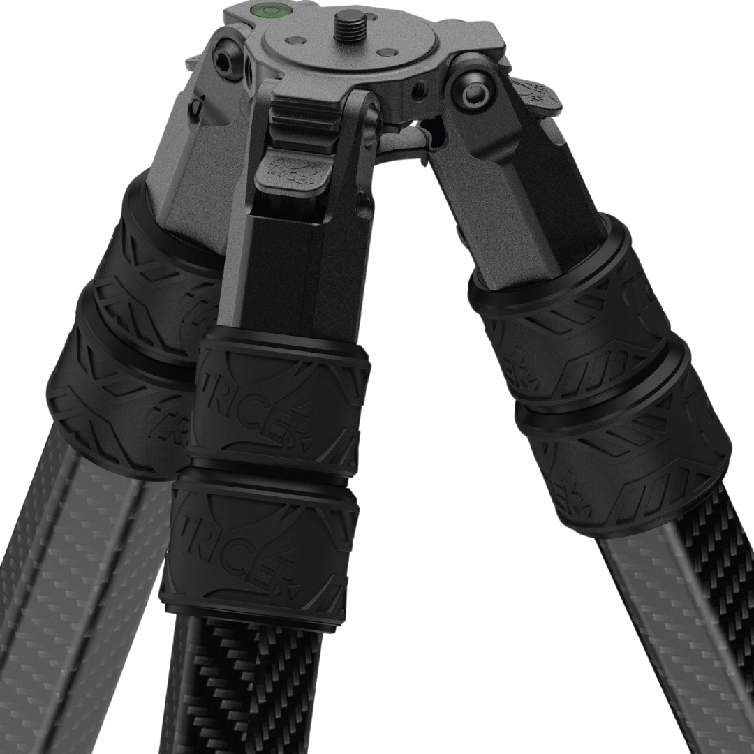 Tricer X2 Shooting Tripod