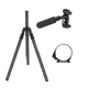 Backcountry Glassing Tripod + Pan Head + Bino Adapter Kit (Sitting/Standing)