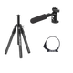 Backcountry Glassing Tripod + Pan Head + Bino Adapter Kit (Sitting)