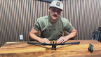 Replacement Long Legs for TRICER RP Bipod
