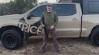Tricer-HK Shooting Tripod Kit