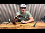 Tricer-RP Hunting Bipod