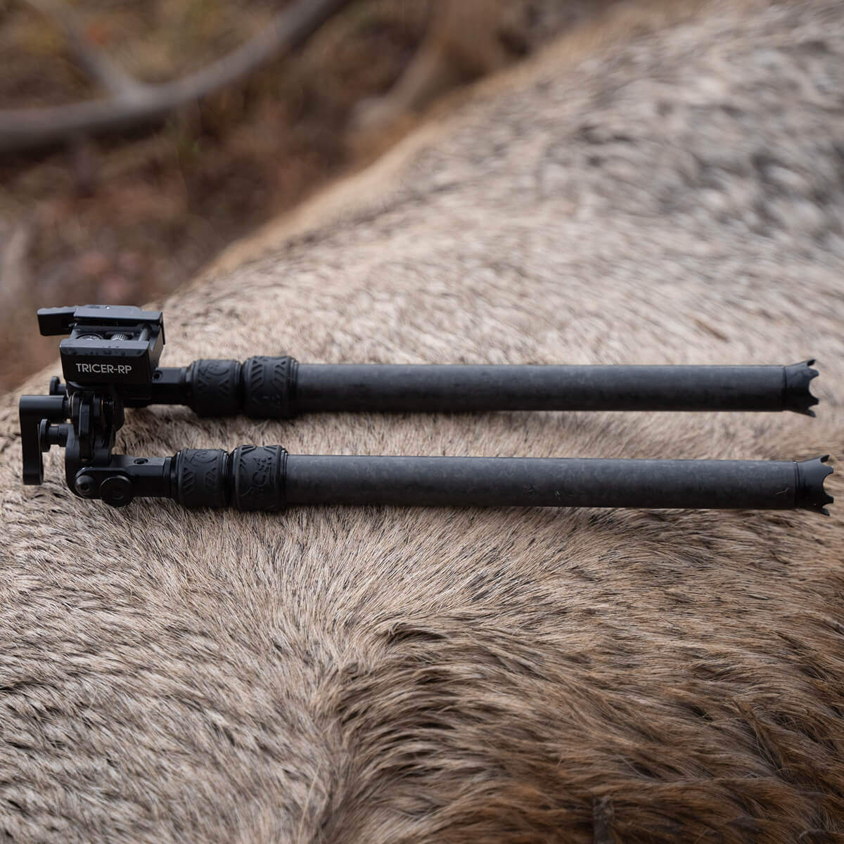 Tricer-RP Hunting Bipod