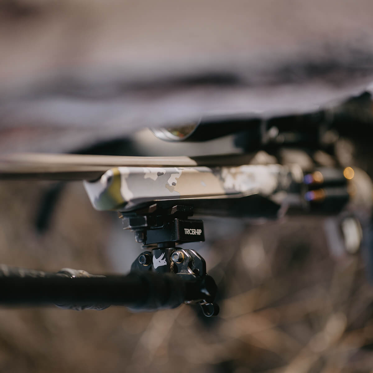Tricer-RP Hunting Bipod