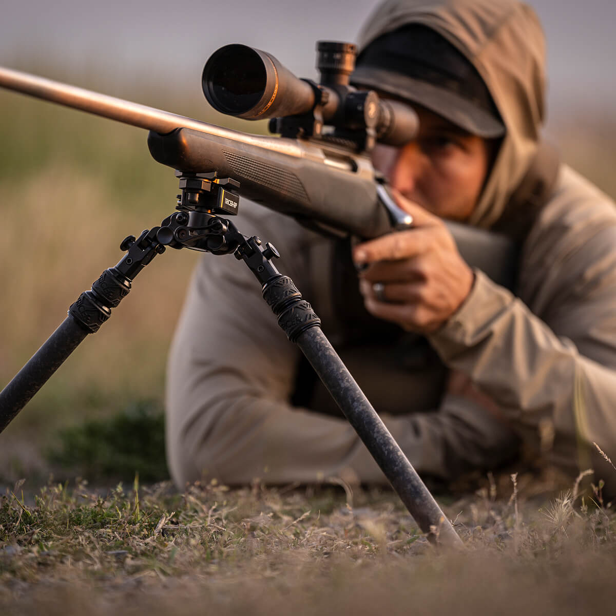 Tricer-RP Hunting Bipod