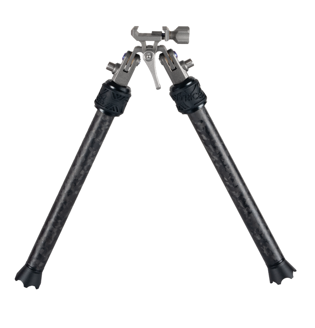 Tricer-UL Ultralight Hunting Bipod