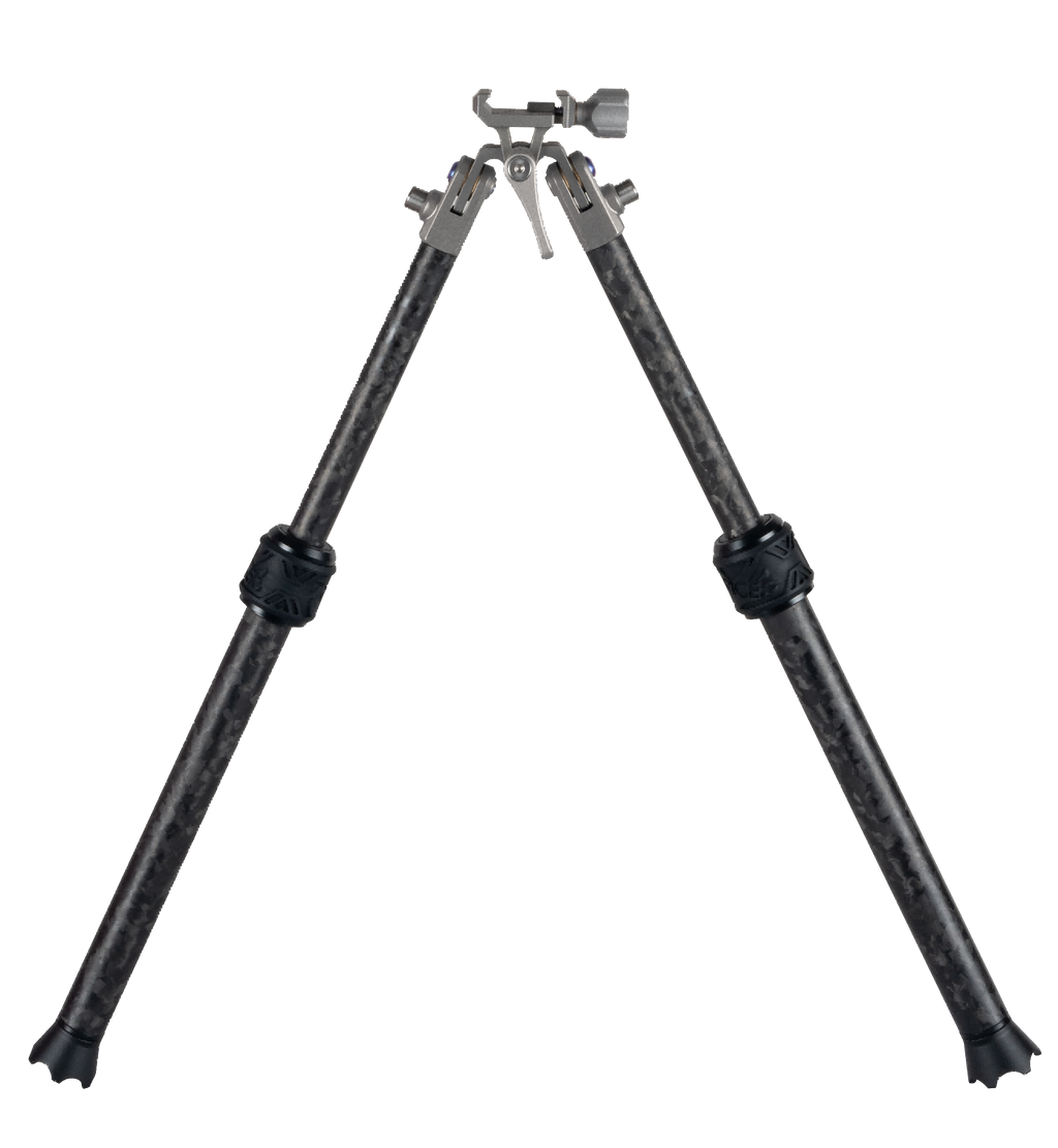 Tricer-UL Ultralight Hunting Bipod