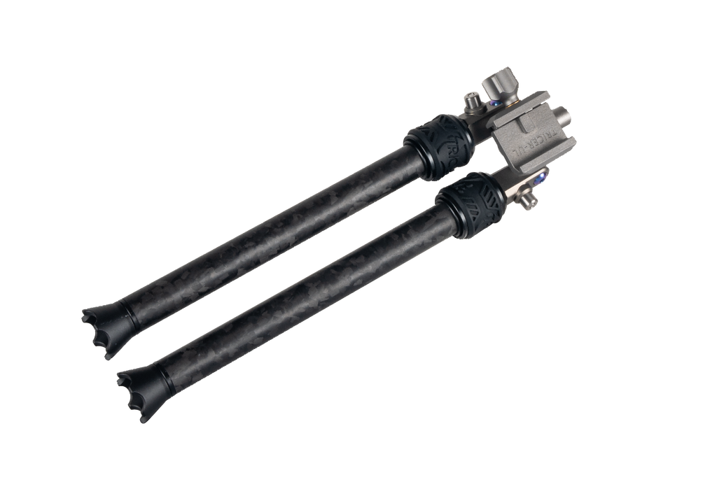 Tricer-UL Ultralight Hunting Bipod