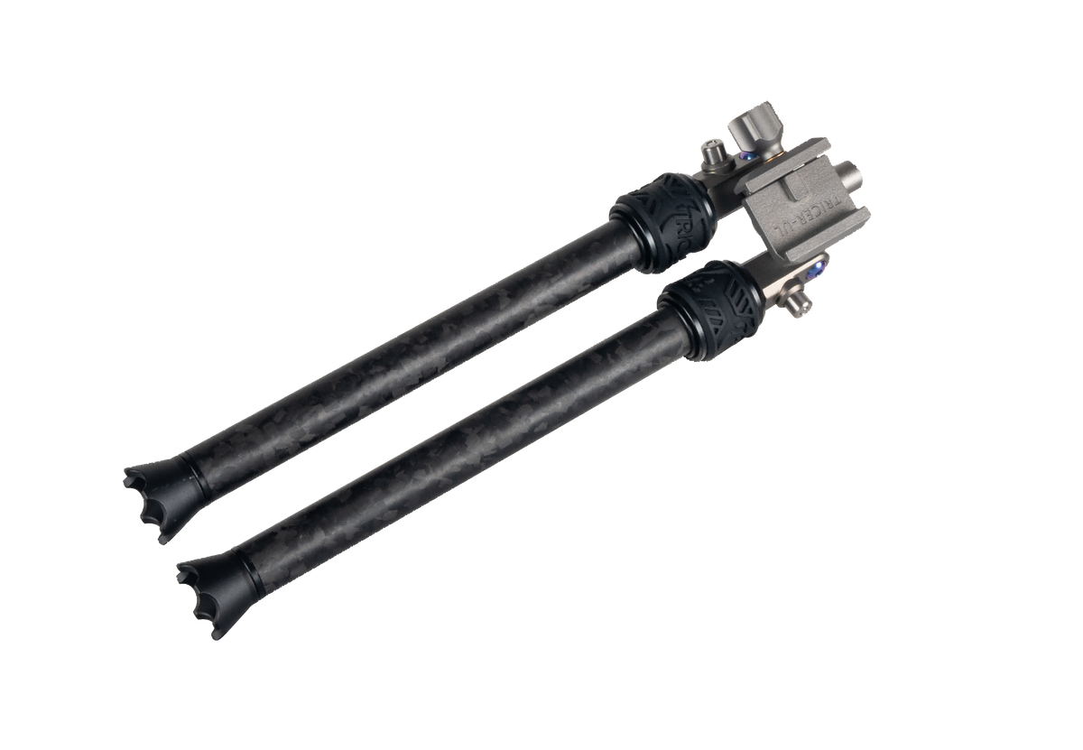 Tricer-UL Ultralight Hunting Bipod