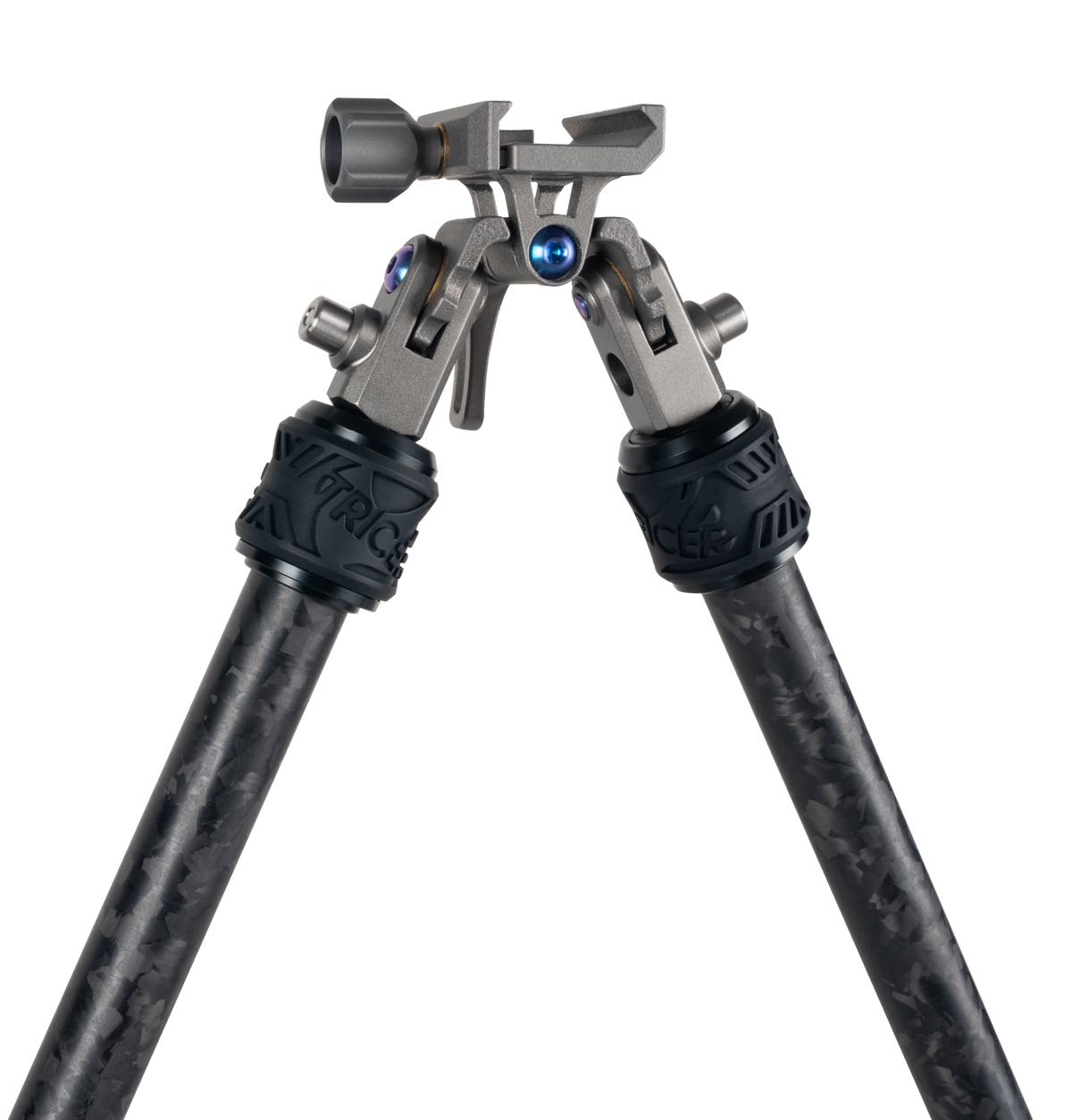 Tricer-UL Ultralight Hunting Bipod