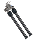 Tricer-UL Ultralight Hunting Bipod