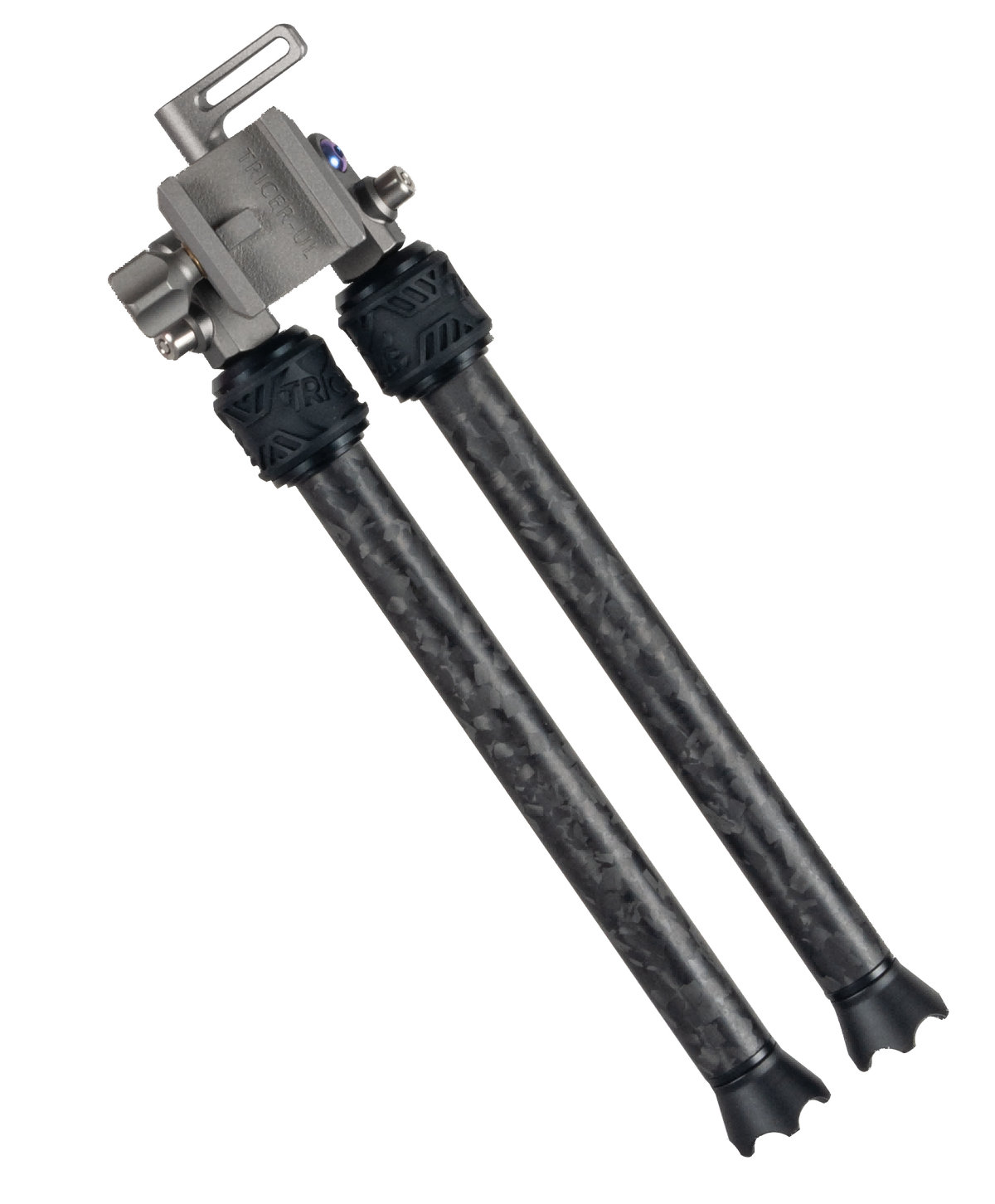 Tricer-UL Ultralight Hunting Bipod
