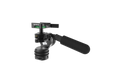 Tricer-DZ Hybrid Pan + Ball Head