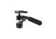 Tricer-DZ Hybrid Pan + Ball Head