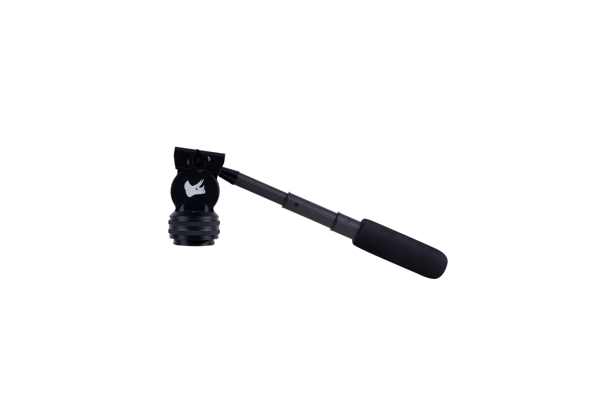 Tricer-BP Pan Head